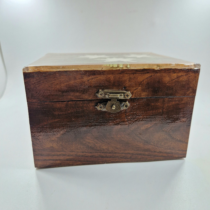 Havasi gyopáros ékszertartó doboz [4]