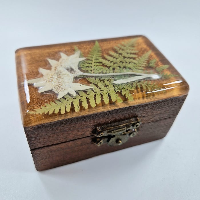 Havasi gyopáros ékszertartó doboz [1]