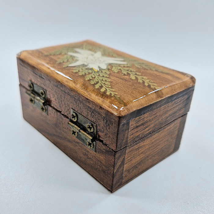 Havasi gyopáros ékszertartó doboz [3]