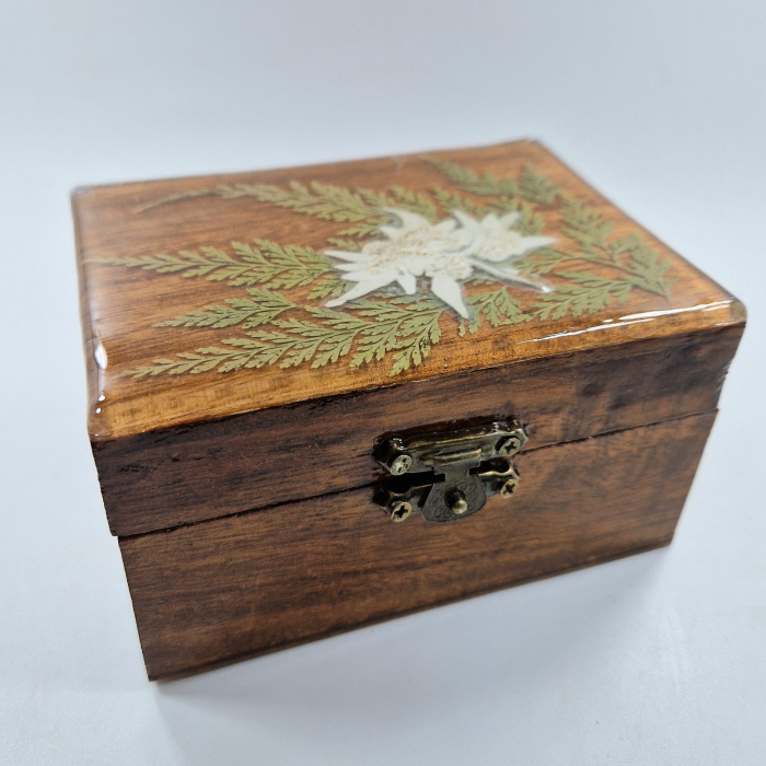 Havasi gyopáros ékszertartó doboz [1]