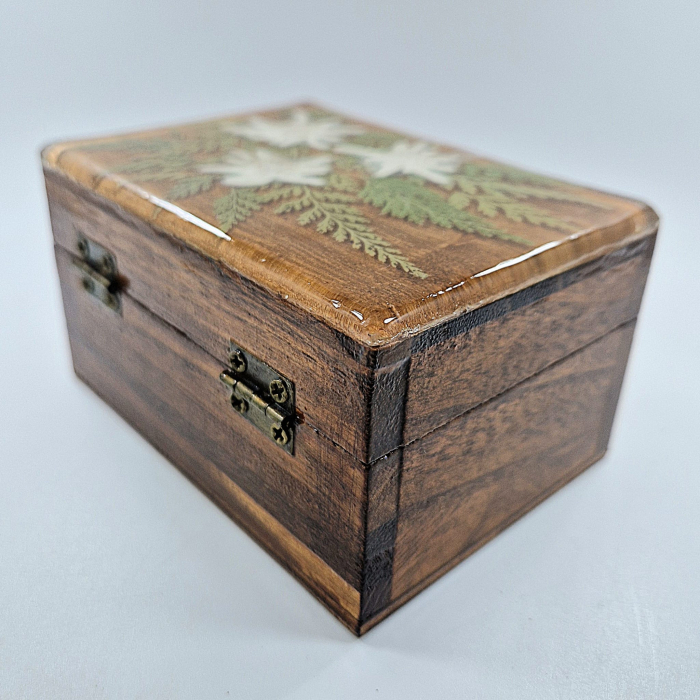 Havasi gyopáros ékszertartó doboz [3]