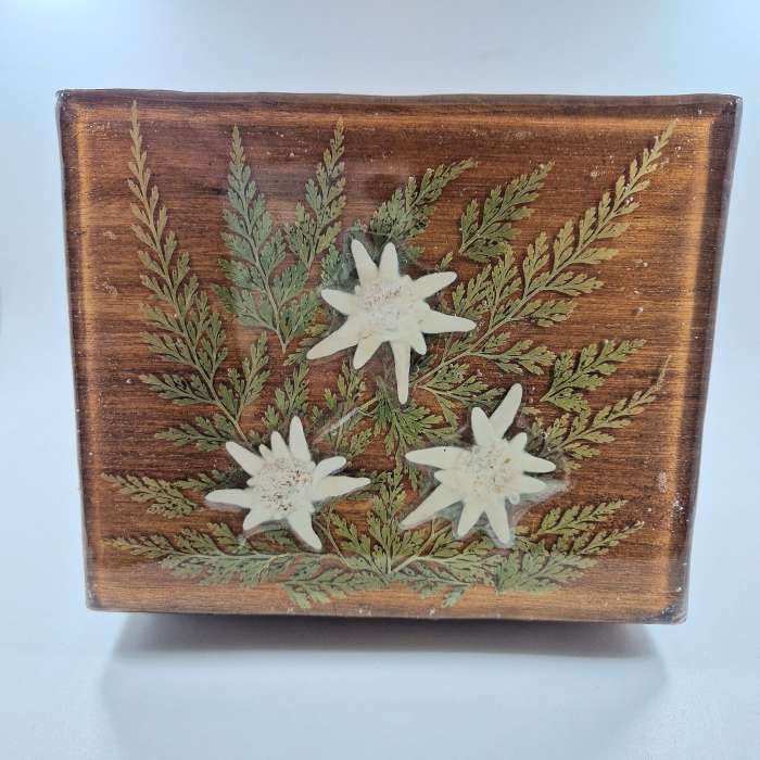 Havasi gyopáros ékszertartó doboz [2]