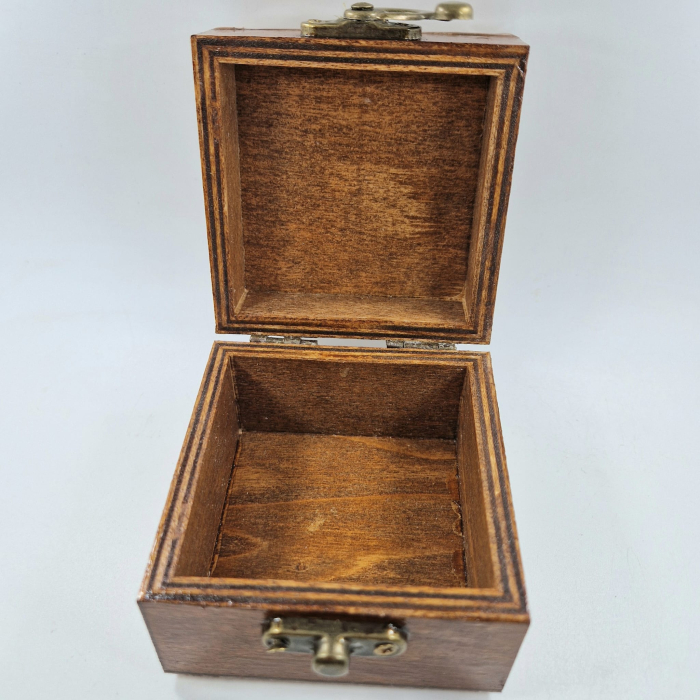 Havasi gyopáros ékszertartó doboz [4]