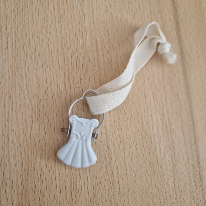 Dischete cosmetice - imprimeu floral [4]