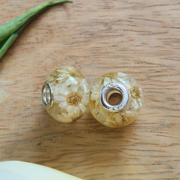 Mărgele / talisman tip Pandora [2]