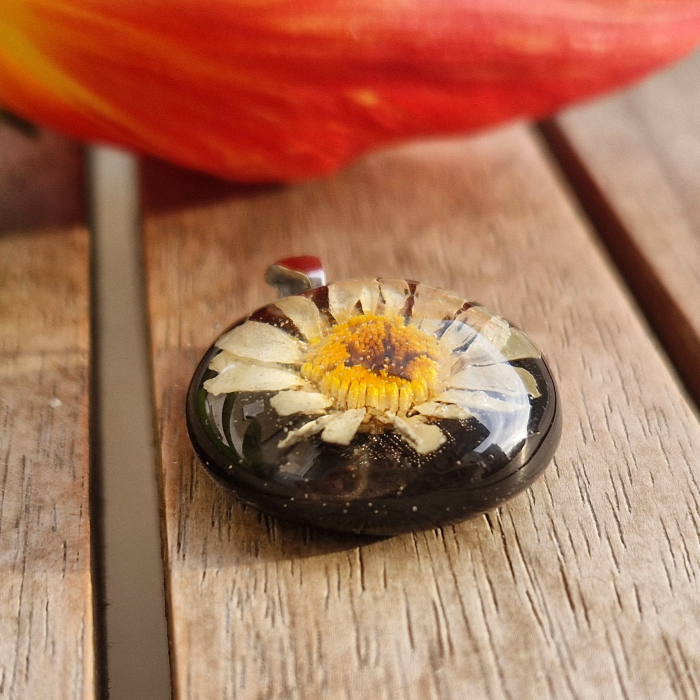 Kamilla ezüst medál [3]