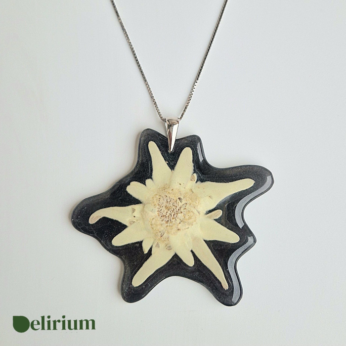 Havasi gyopár ezüst medál [3]