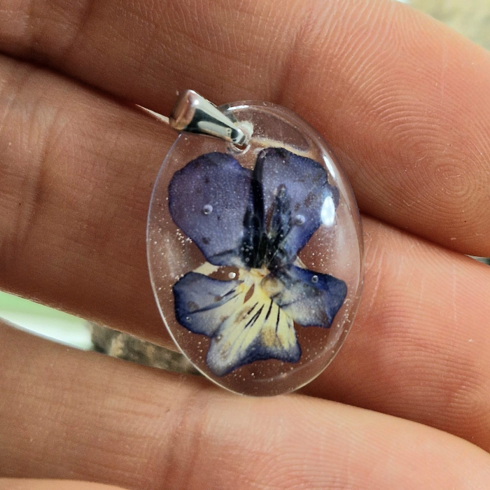 Ibolya ezüst medál [3]