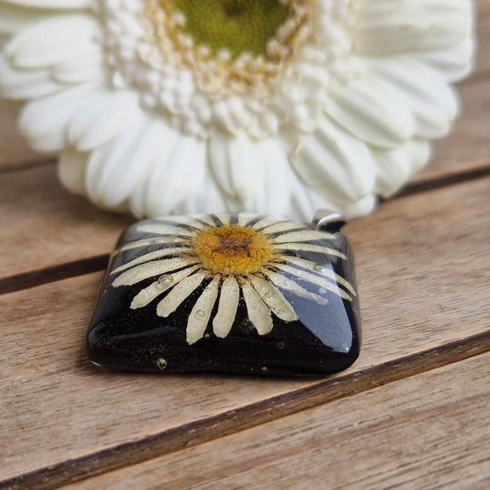 Margaréta ezüst medál  3D [3]