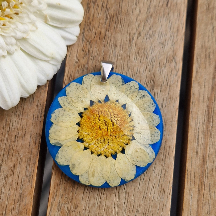 Margaréta ezüst medál [2]