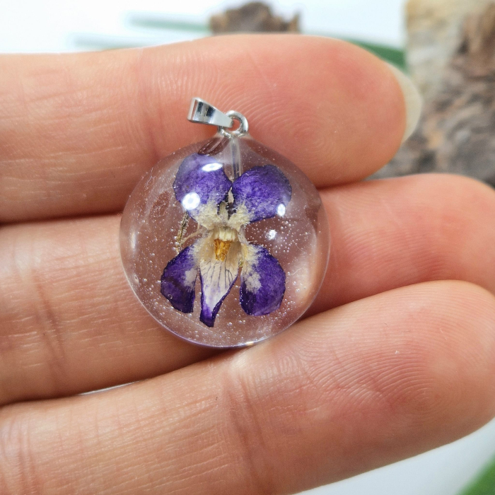 Ibolya ezüst medál [4]