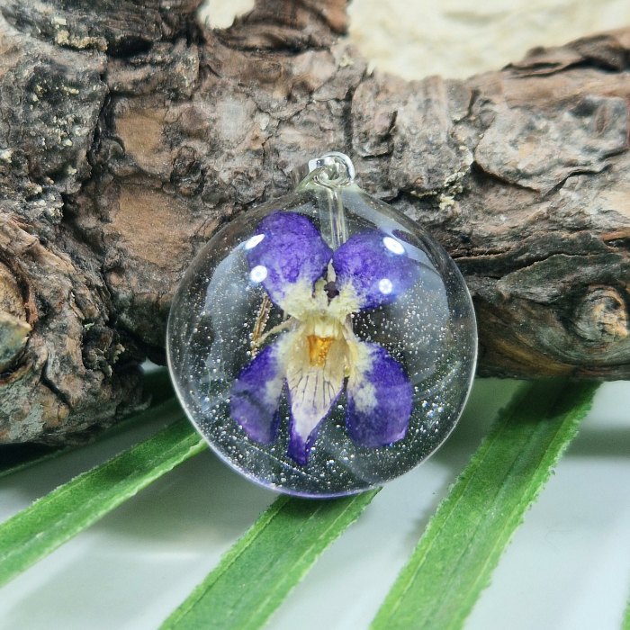 Ibolya ezüst medál [2]