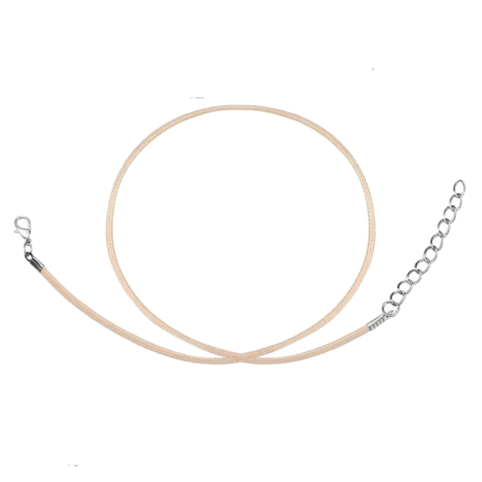 Pandantiv oțel cu floarea de bănuți [5]