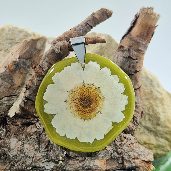 Margateta acél medál [1]