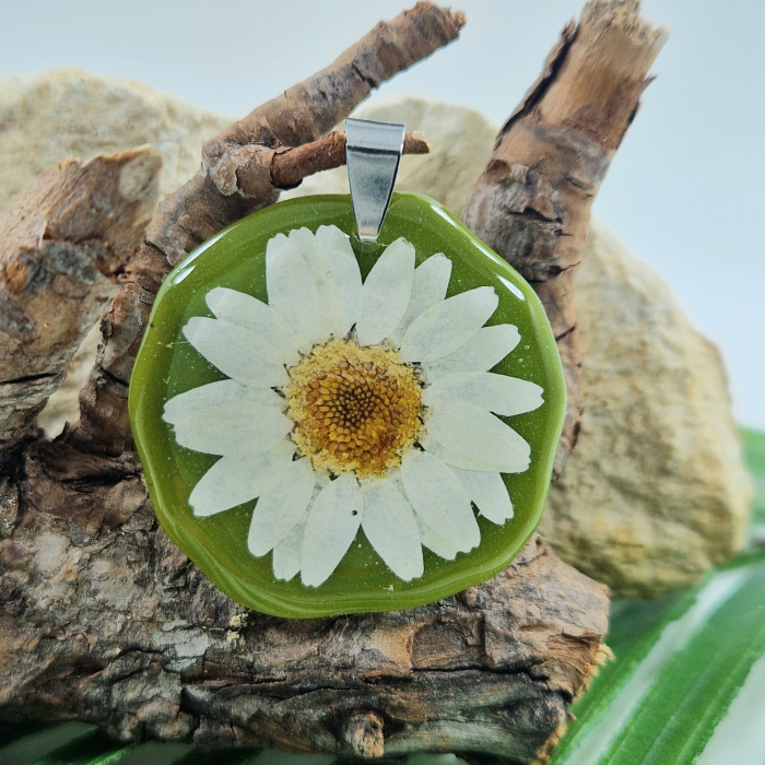 Margateta acél medál [1]