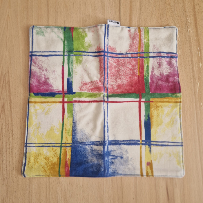 Prosop bucătărie reutilizabil „NU-hârtie”  - buc [2]