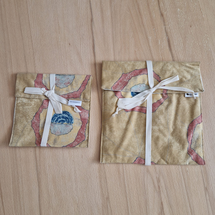 Nasi-tasi madzaggal - barna [2]