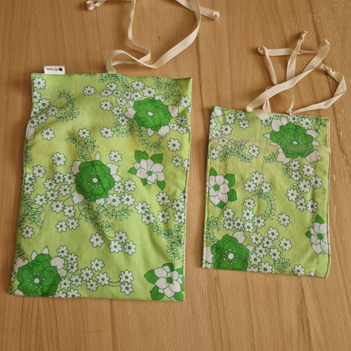 Nasi-tasi madzaggal - zöld [2]