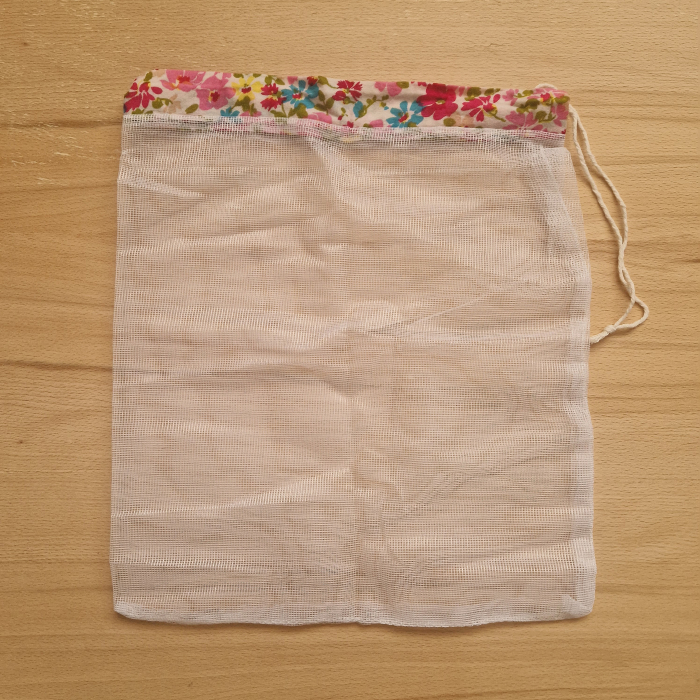 Sac reutilizabil pentru fructe și legume [2]