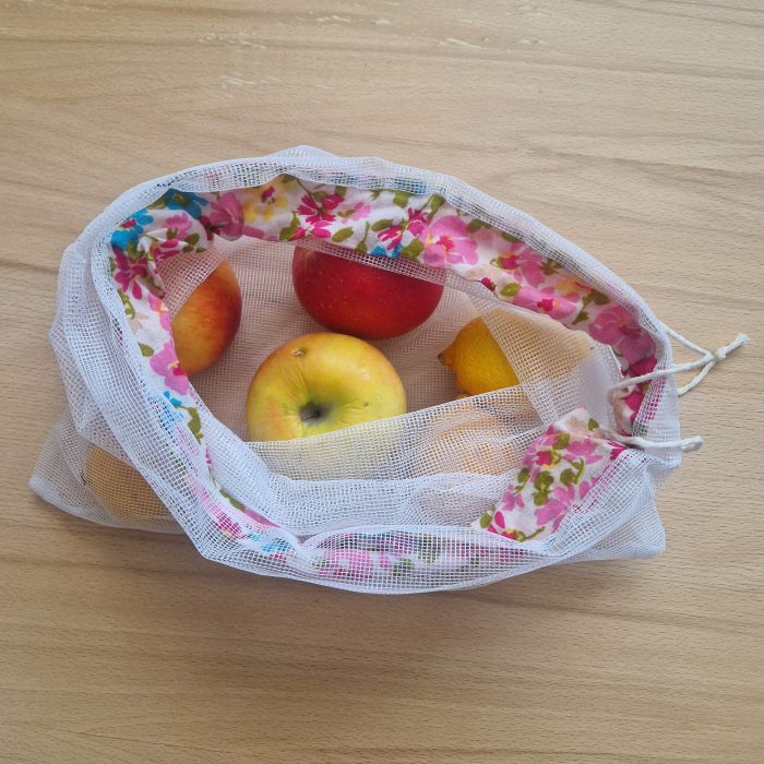 Sac reutilizabil pentru fructe și legume [4]