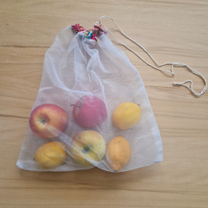 Sac reutilizabil pentru fructe și legume [3]