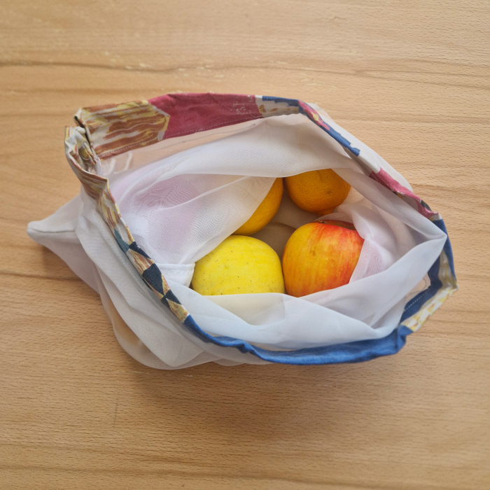 Sac reutilizabil pentru fructe și legume [2]