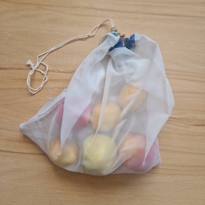 Sac reutilizabil pentru fructe și legume [4]