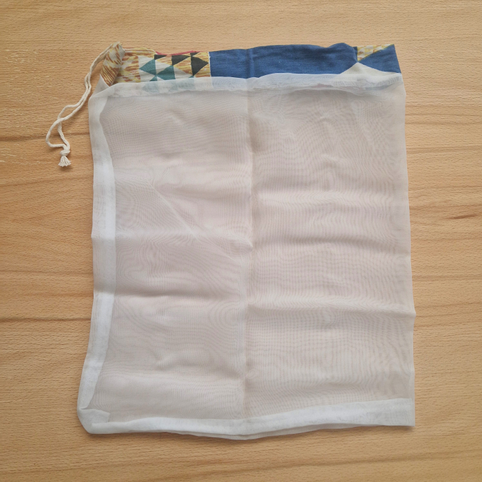 Sac reutilizabil pentru fructe și legume [3]