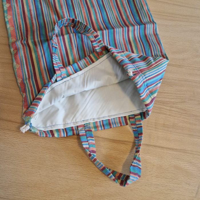 Săculeț de depozitare pentru pâine - multicolor [3]