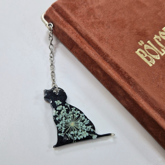 Mezei turbolya könyvjelző [3]