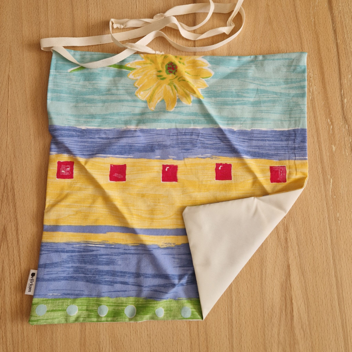 Șervețel ecologic pentru sandviș - multicolor [2]