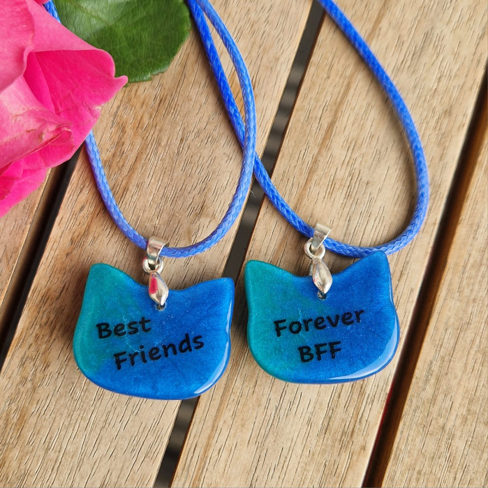 Set colier de prietenie - text ENG [5]