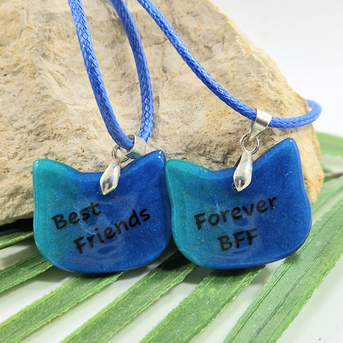 Set colier de prietenie - text ENG [3]