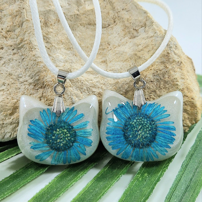 Set colier de prietenie - text HU [2]