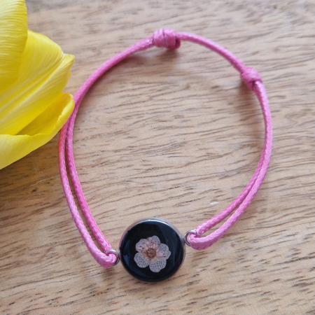 Brățară cu floarea de prun [1]