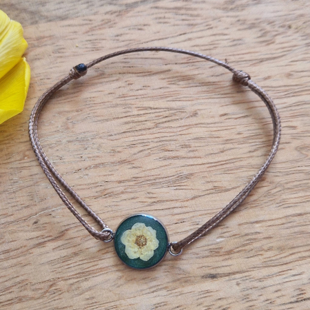 Szilvavirág karperec [1]