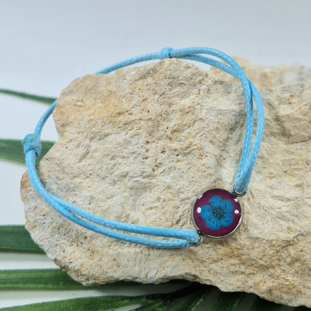 Karparec - Szilvavirág karperec