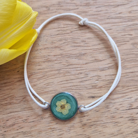 Brățară cu floarea de prun [1]