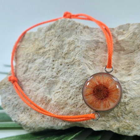 Karparec - Szilvavirág karperec