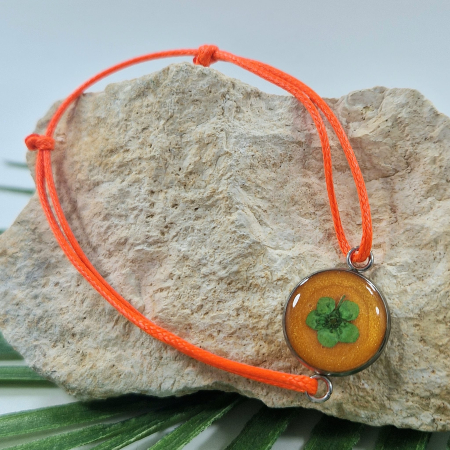 Karparec - Szilvavirág karperec