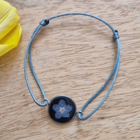 Brățară cu nu-mă- uita [1]