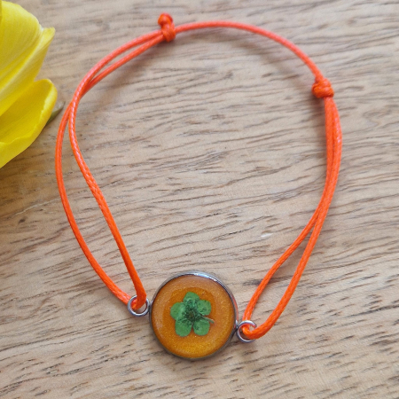 Brățară cu floarea de prun [1]