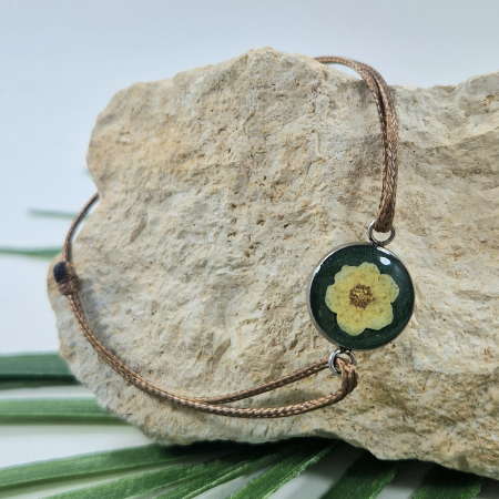 Karparec - Szilvavirág karperec