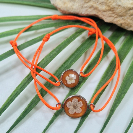 Brățară cu nu-mă- uita