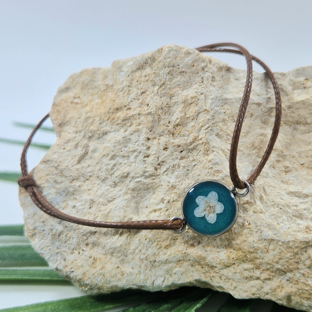 Karparec - Nefelejcs karperec