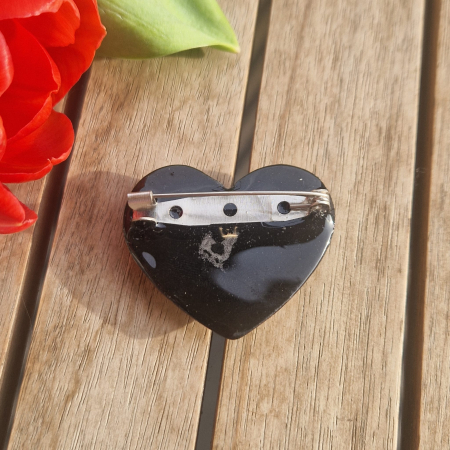 Broșă cu margaretă [2]