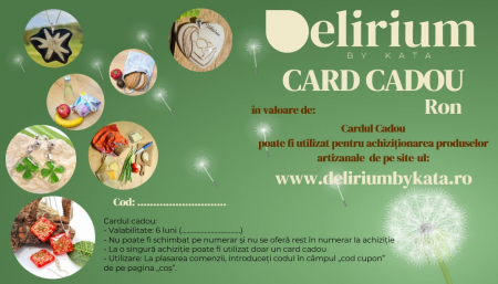 Card cadou - Card cadou . general