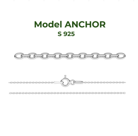 Set bijuterii din argint cu flori sălbatice [2]