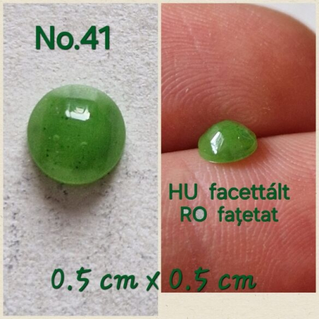 Anyatejes pötty fülbevaló [4]