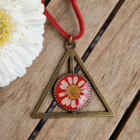 Colier cu mușețel [1]